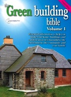 The Green Building Bible Volume 1 The Green Building Bible Volume 1