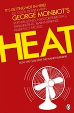 Heat: How we can stop the planet burning by George Monbiot B: Heat: How we can stop the planet burning