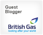 British Gas blog British Gas blog