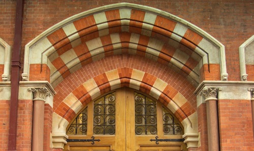 St Pancras