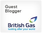 British Gas guest blogger