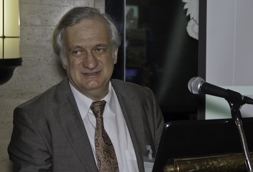 Wolfgang Feist