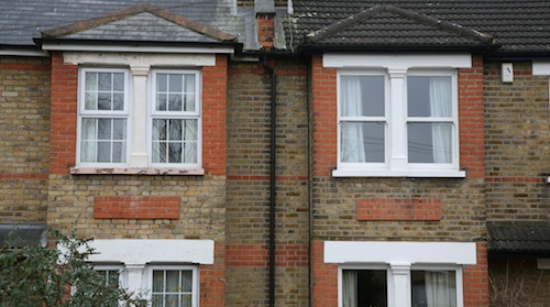 replacement windows can devalue homes