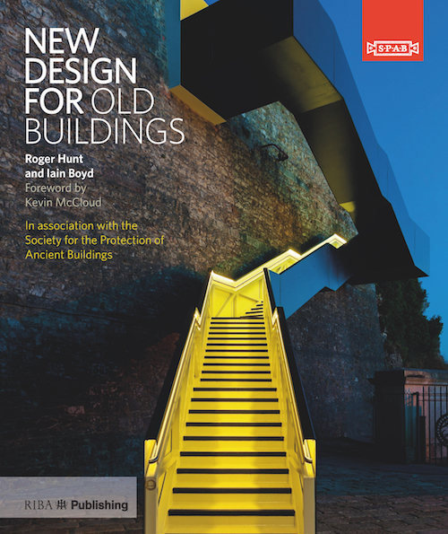New Design for Old Buildings cover - Press_s copy