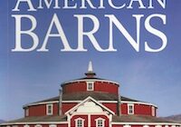 American Barns by Jan Corey Arnett, Shire Publications 