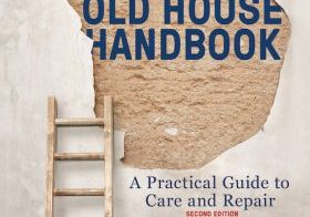 Old House Handbook second edition cover