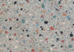 linoleum
